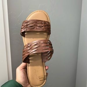 Sandles (guaraches”